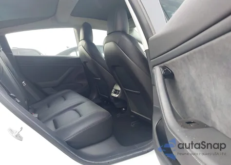 2018 Tesla Model 3 Long Range/Performance from USA, damaged, VIN 5YJ3E1EB6JF121990